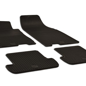 Set covorase auto cauciuc umbrella pentru renault megane iii (2008-2015)