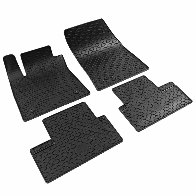 Set covorase auto cauciuc umbrella pentru renault megane iv (2016-)