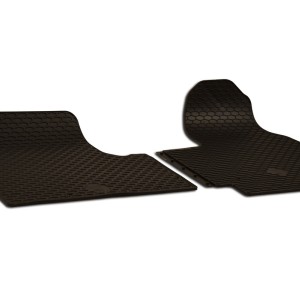 Set covorase auto cauciuc umbrella pentru renault trafic (2014-).fiat talento (2016-).opel vivaro (2014-). nissan nv300 (2014-) - 2pcs