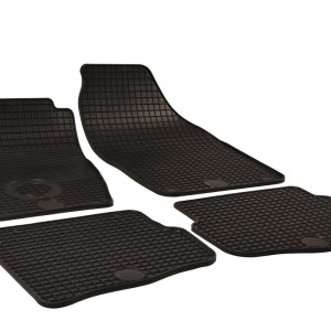 Set covorase auto cauciuc umbrella pentru seat cordoba. ibiza (2003-2008)
