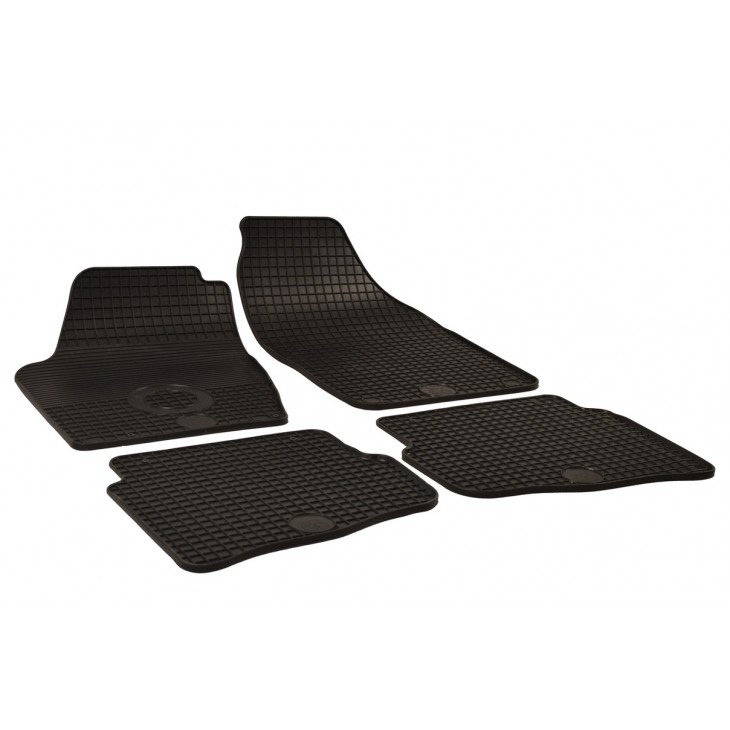 Set covorase auto cauciuc umbrella pentru seat cordoba. ibiza (2003-2008) - 213349CO - UMBRELLA