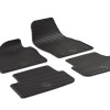Set covorase auto cauciuc umbrella pentru seat ibiza (2017-).arona (2017-).vw polo (2017-). audi a1 (2018-)