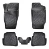 Set covorase auto cauciuc umbrella pentru seat ibiza iii 2002-2008 Set covorase auto cauciuc umbrella pentru seat ibiza iii 2002-2008