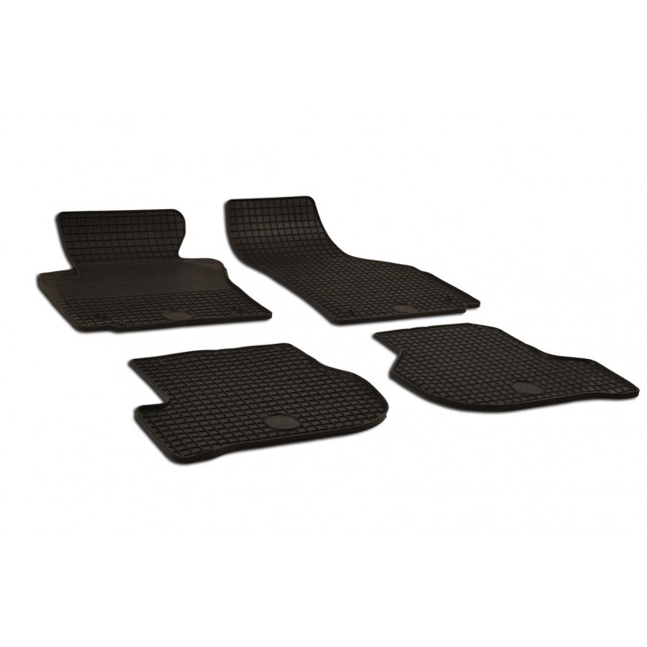 Set covorase auto cauciuc umbrella pentru seat leon (2005-2012). altea (2004-2015). altea xl (2006-2015). altea freetrack (2007-2015) - 216934CO - UMBRELLA