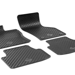 Set covorase auto cauciuc umbrella pentru seat leon (2020-)