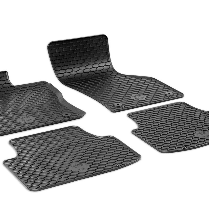Set covorase auto cauciuc umbrella pentru seat leon (2020-)