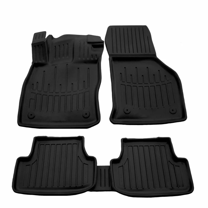 Set covorase auto cauciuc umbrella pentru seat leon iv (kl1/kl8) (2020-)