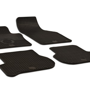 Set covorase auto cauciuc umbrella pentru seat toledo (2004-2008). altea (2004-2015).leon (2005-2012)