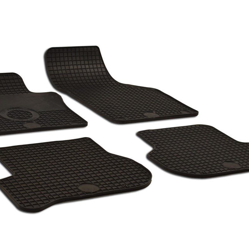 Set covorase auto cauciuc umbrella pentru seat toledo (2004-2008). altea (2004-2015).leon (2005-2012)