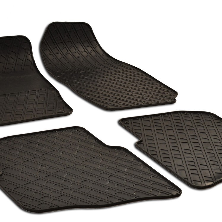 Set covorase auto cauciuc umbrella pentru skoda fabia (2000-2007)