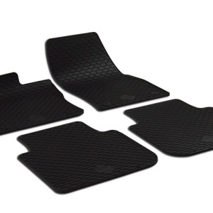 Set covorase auto cauciuc umbrella pentru skoda kodiaq (2017-)  vw tiguan allspace (2017-)  seat tarraco (2019-)