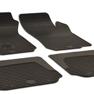 Set covorase auto cauciuc umbrella pentru skoda octavia (1997-2004)
