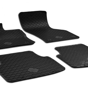 Set covorase auto cauciuc umbrella pentru skoda octavia iii (2013-2019). octavia iv (inclusiv hybrid) (2020-). cupra formentor (2020-)