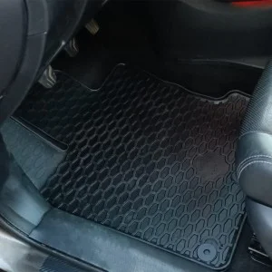 Set covorase auto cauciuc umbrella pentru skoda roomster (2006-)
