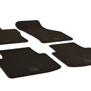 Set covorase auto cauciuc umbrella pentru skoda superb iii (2015-). superb iv (2020-)