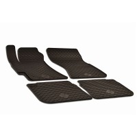 Set covorase auto cauciuc umbrella pentru subaru legacy iv. v. vi (2003-2019)  outback iii. iv. v (2005-2019)  impreza iii. iv. v (2007-2016)  forester iii. iv. v (2008-)