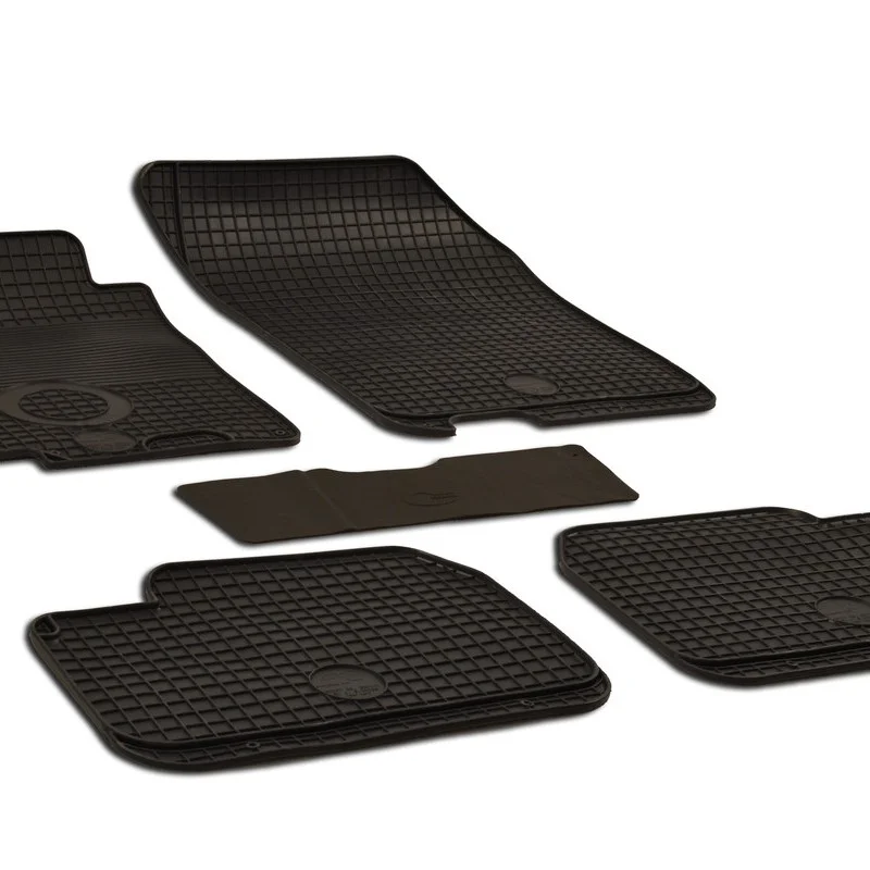 Set covorase auto cauciuc umbrella pentru suzuki swift (2005-) - 5 pcs