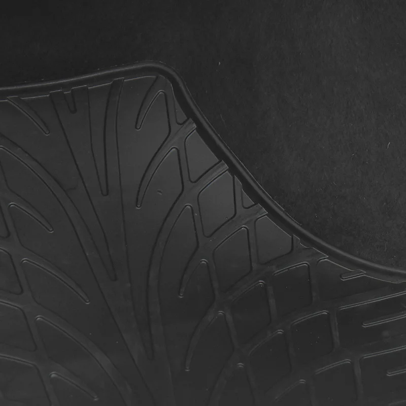 Set covorase auto cauciuc umbrella pentru suzuki swift (2005-) - 5 pcs