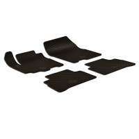 Set covorase auto cauciuc umbrella pentru suzuki vitara iv (inclusiv hybrid) (2015-)