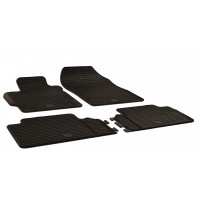 Set covorase auto cauciuc umbrella pentru toyota auris(2007-2012).corolla(2007-2013)