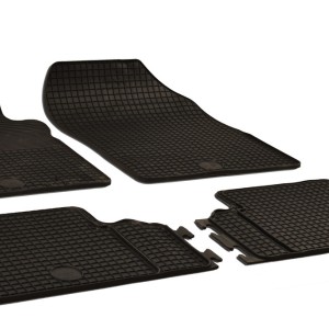 Set covorase auto cauciuc umbrella pentru toyota auris(2007-2012).corolla(2007-2013)