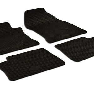 Set covorase auto cauciuc umbrella pentru toyota auris (2013-2018)  corolla (2014-2018)