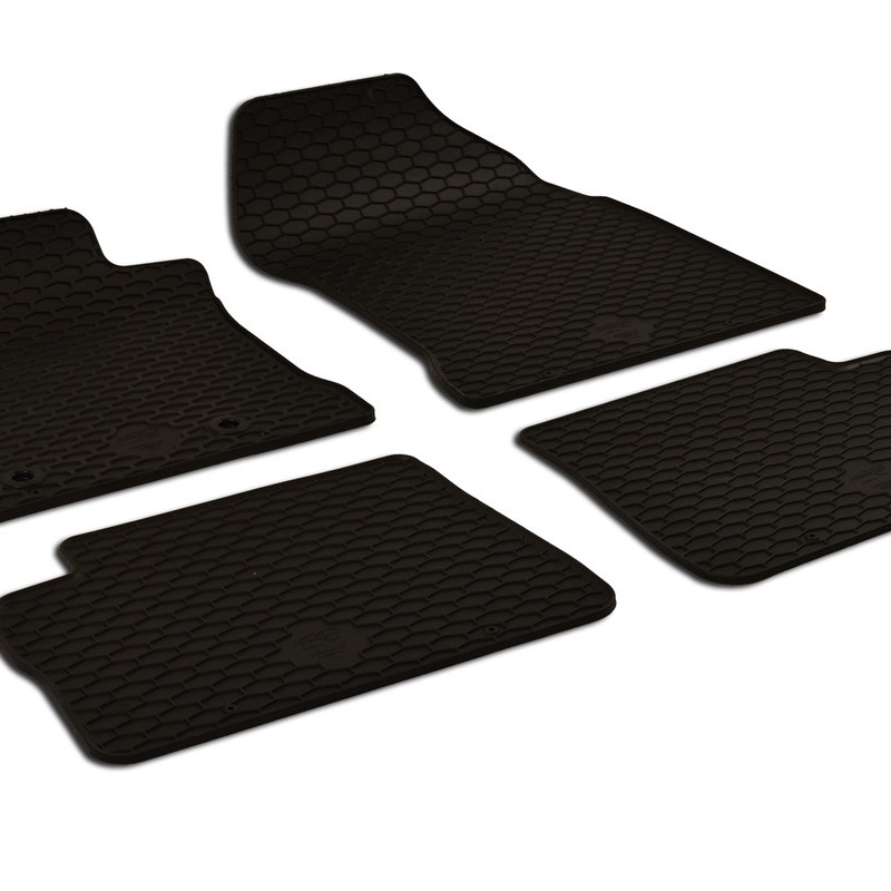 Set covorase auto cauciuc umbrella pentru toyota auris (2013-2018)  corolla (2014-2018) - 219524CO - UMBRELLA