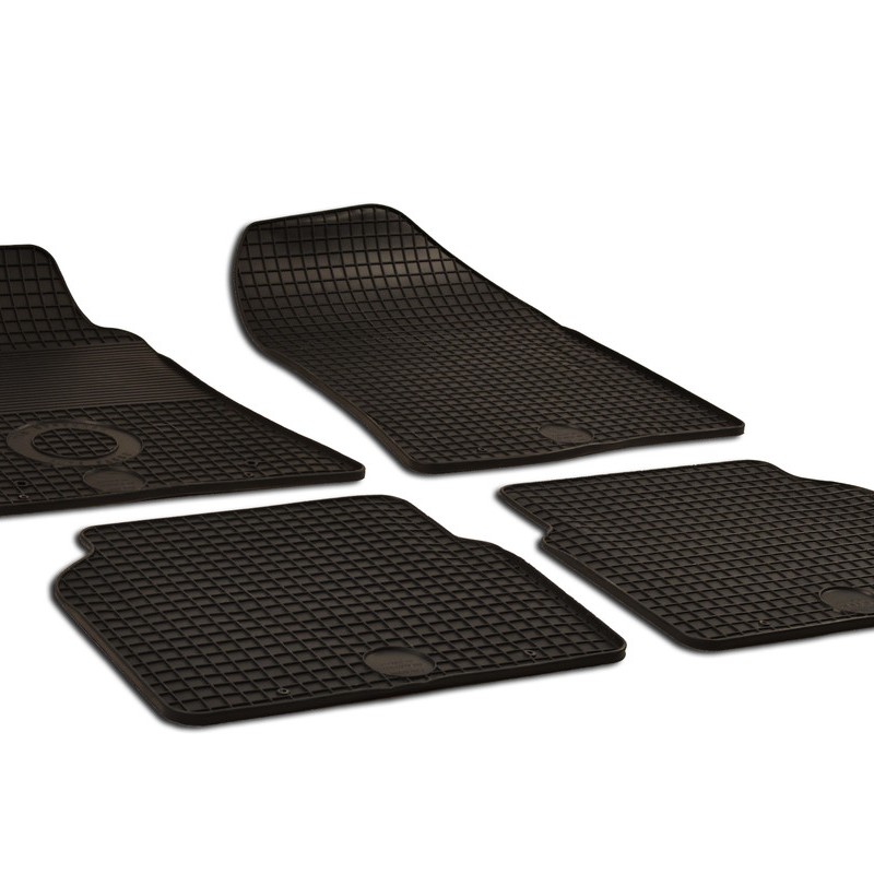 Set covorase auto cauciuc umbrella pentru toyota avensis (2003-2008)