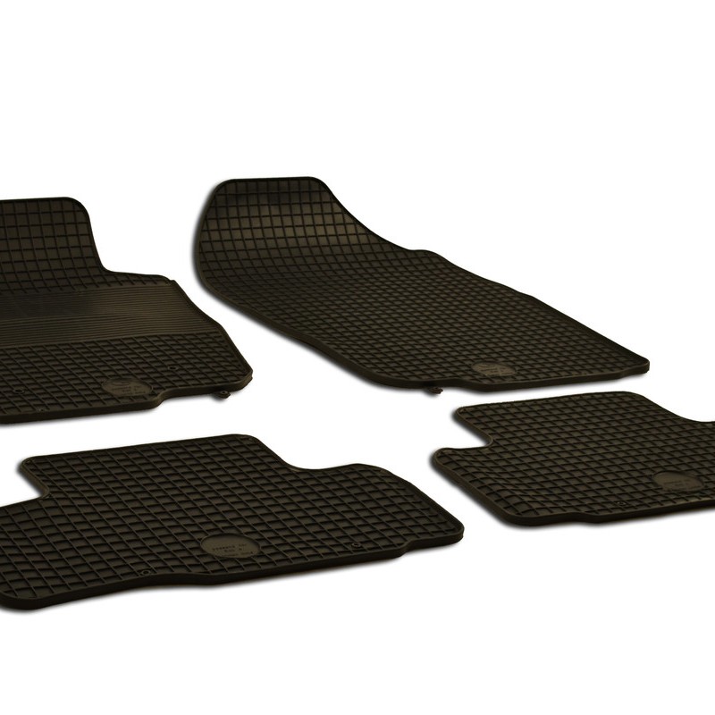 Set covorase auto cauciuc umbrella pentru toyota rav 4 (2006-2012)