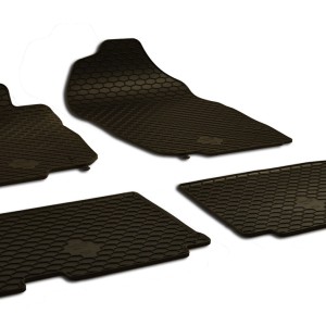 Set covorase auto cauciuc umbrella pentru toyota rav 4 (2013-2018)
