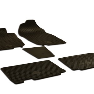 Set covorase auto cauciuc umbrella pentru toyota rav 4 (2013-2018) - 5 pcs