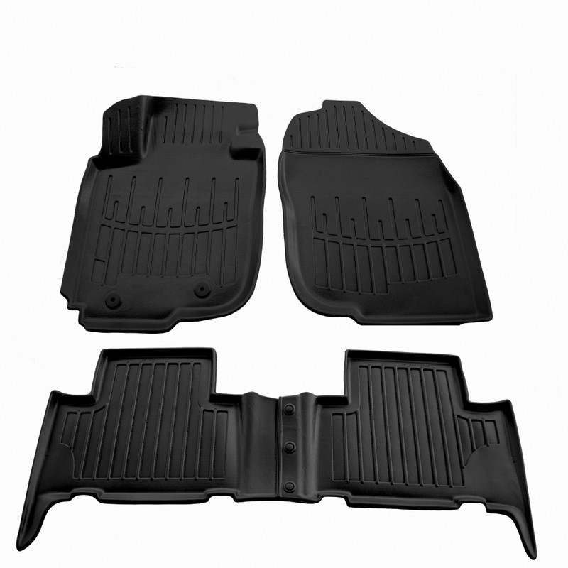 Set covorase auto cauciuc umbrella pentru toyota rav 4 (ca30w) (2005-2016) - 106020 - UMBRELLA