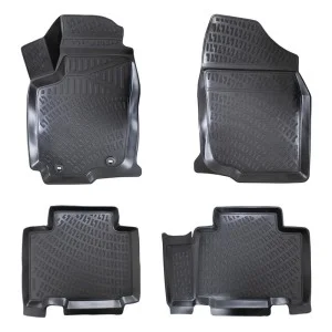 Set covorase auto cauciuc umbrella pentru toyota rav 4 xa40 iv 2012-2018 Set covorase auto cauciuc umbrella pentru toyota rav 4 xa40 iv 2012-2018