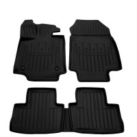 Set covorase auto cauciuc umbrella pentru toyota rav 4 (xa50) at (2018-)
