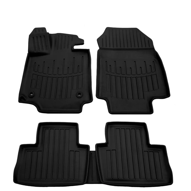 Set covorase auto cauciuc umbrella pentru toyota rav 4 (xa50) at (2018-) Set covorase auto cauciuc umbrella pentru toyota rav 4 (xa50) at (2018-)