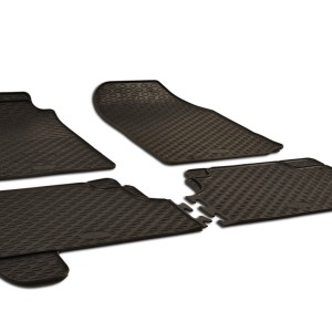 Set covorase auto cauciuc umbrella pentru toyota yaris (2006-2010).(2011-2020) (exceptie hybrid)