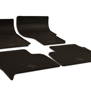 Set covorase auto cauciuc umbrella pentru vw amarok (2010-)
