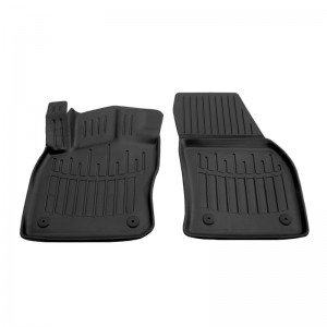 Set covorase auto cauciuc umbrella pentru vw caddy iv (2020-) (fata)