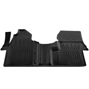 Set covorase auto cauciuc umbrella pentru vw crafter (2006-2016) (1+2)