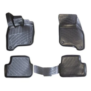 Set covorase auto cauciuc umbrella pentru vw e-golf 2014-