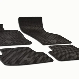 Set covorase auto cauciuc umbrella pentru vw golf vii (2012-2019). golf viii (2020-) audi a3 (2012-2020).(2020-) seat leon (2012-2019)