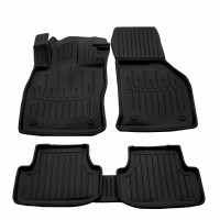 Set covorase auto cauciuc umbrella pentru vw golf viii (2020-)
