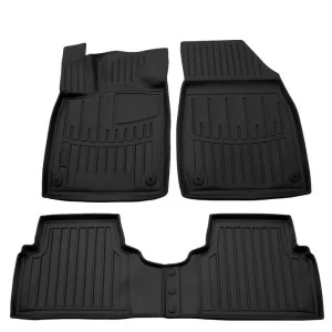 Set covorase auto cauciuc umbrella pentru vw id.3 (2020-)