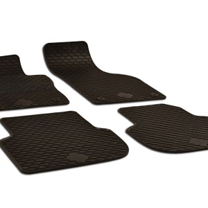 Set covorase auto cauciuc umbrella pentru vw jetta (2011-2019)