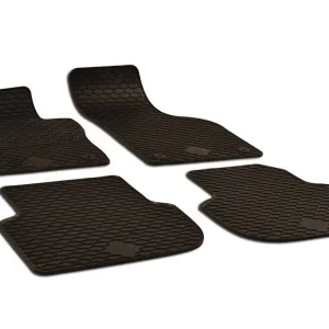 Set covorase auto cauciuc umbrella pentru vw jetta (2011-2019)