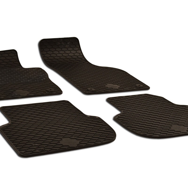 Set covorase auto cauciuc umbrella pentru vw jetta (2011-2019)