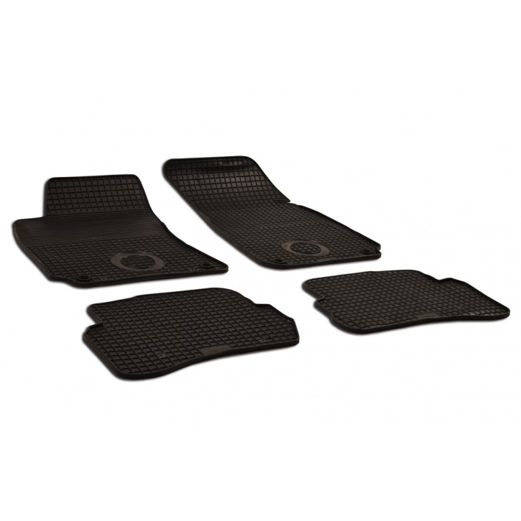 Set covorase auto cauciuc umbrella pentru vw passat (1997-2004) - 211129CO - UMBRELLA