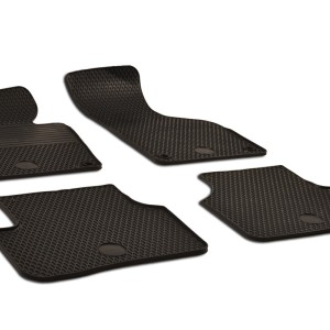 Set covorase auto cauciuc umbrella pentru vw passat b6 (2005-2010).b7 (2011-2014). cc (2008-2017)