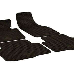 Set covorase auto cauciuc umbrella pentru vw sharan (2010-) seat alhambra (2010-)