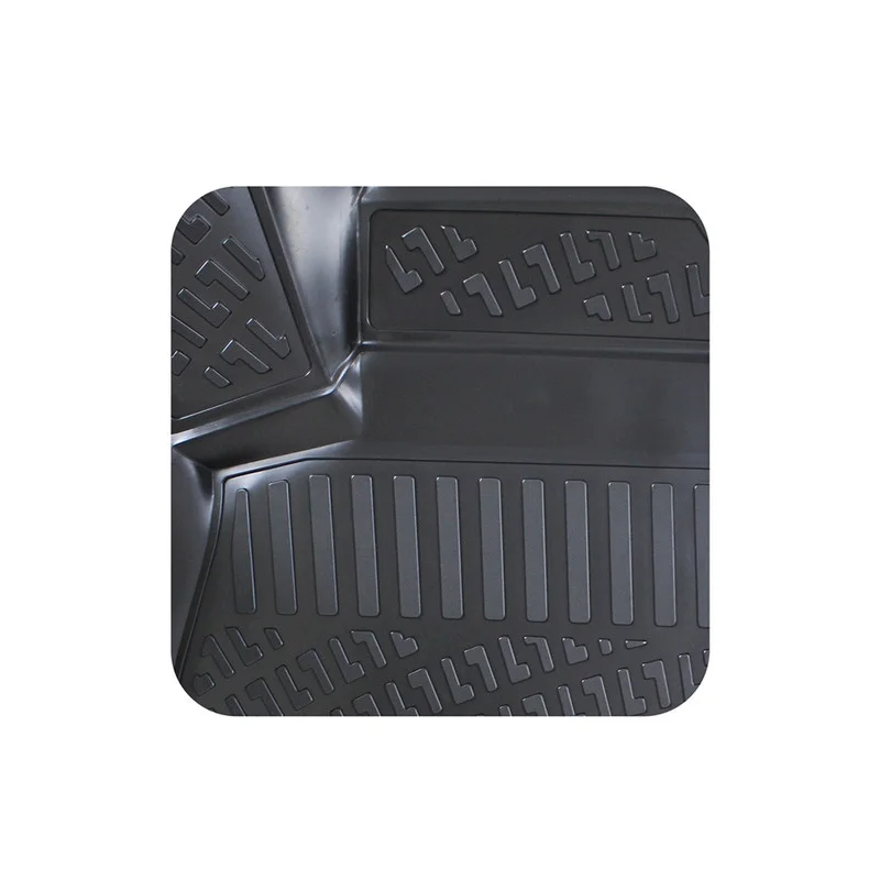 Set covorase auto cauciuc umbrella pentru vw t-cross 2019-